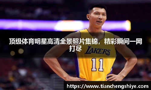 顶级体育明星高清全景照片集锦，精彩瞬间一网打尽