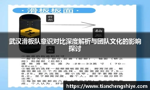武汉滑板队意识对比深度解析与团队文化的影响探讨