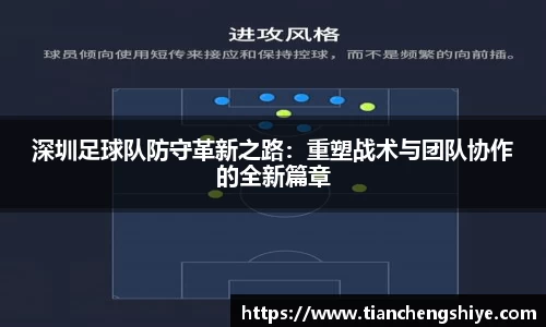 深圳足球队防守革新之路：重塑战术与团队协作的全新篇章